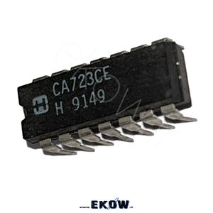 آی سی lm723 org