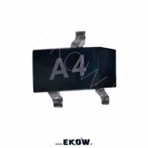 دوبل دیود BAV70 (دوبل دیود A4)
