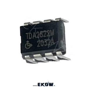 آی سی TDA2822