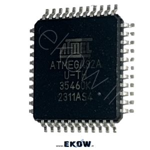آی سی ATMEGA32 smd