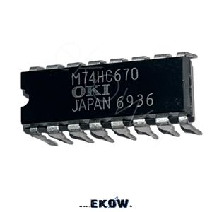 آی سی CD74670