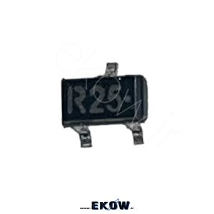 ترانزیستور C3356 R25 smd