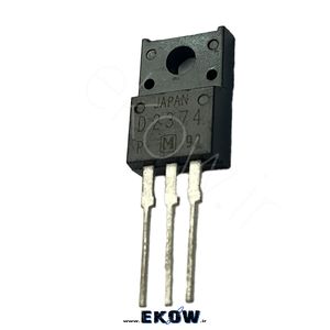 ترانزیستور 2SD2374