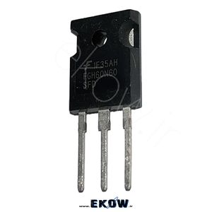 IGBT 60N60sfd