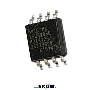 آی سی 25L3206 smd