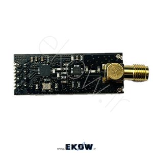 ماژول فرستنده گیرنده NRF24L01+PA+LNA