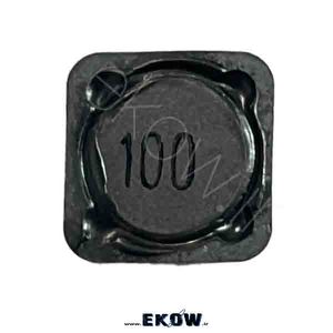 مقاومت 1 وات 6.8 اهم (1W 6.8R) پک 50 عددی
