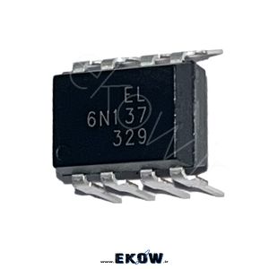 آی سی 6N137