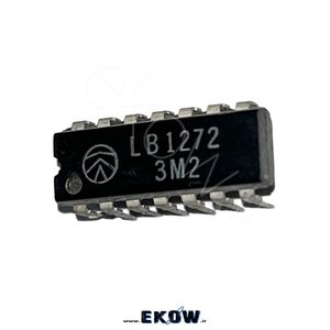 آی سی LB1272