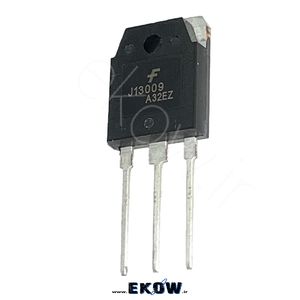 ترانزیستور MJE13009 power