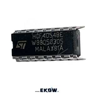 آی سی CD4054