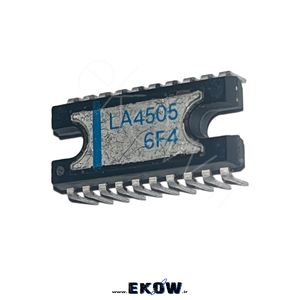 آی سی LA4505