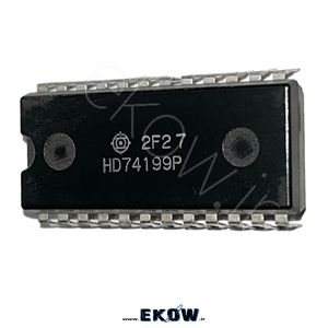 آی سی CD74199