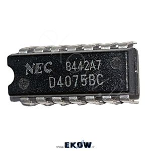 مقاومت 1 وات 5.6 اهم ( 1W 5.6R) پک 50 عددی