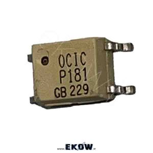 اپتو کوپلر TLP181 smd org