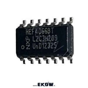 آی سی 4066 smd