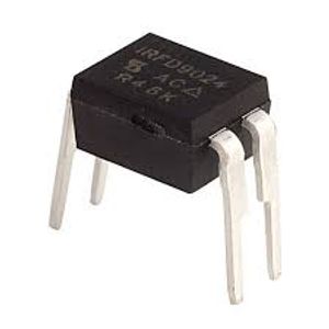 IRFD9024