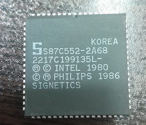 87C552