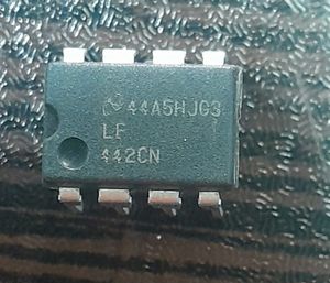 LF442CN