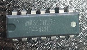 LF444CN