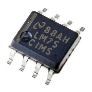 LM75CIM