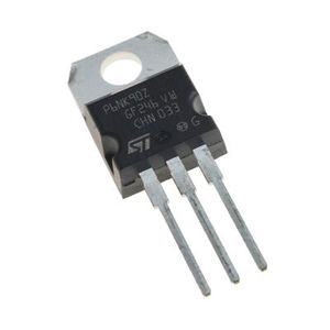 STP6NK90Z