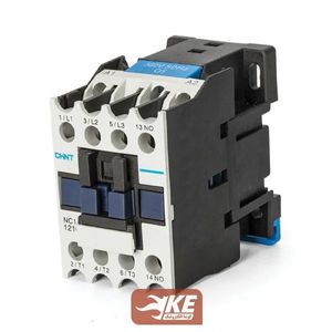 ماژول رله پی‌ال‌سی 230V تک کنتاکت 6 آمپر هونگفا 41F-1Z-C4-4-240