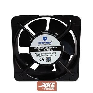 فن تابلویی بلبرینگی 15*15 برند Seven