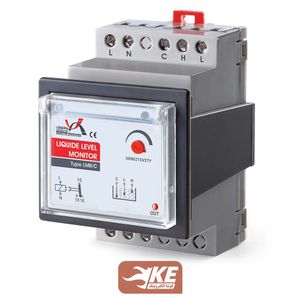 فلوتر الکترونیکی برنا الکترونیک مدل LMR+/C