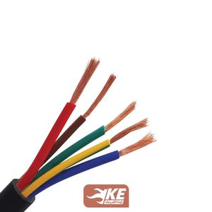 بست انتهایی دوپیچ رعد مدل EB/1