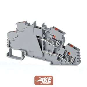 بی متال 80 تا 93 آمپر چینت سری NR2-93G