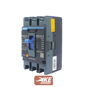 کلید اتوماتیک 63 آمپر فیکس سری NXM-63F چینت