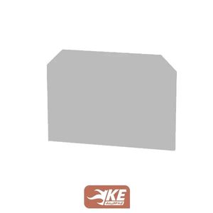 پارتیشن مخصوص ترمینال پیچی سایز 2.5 تا 10 رعد مدل P-RTP2.5H-10