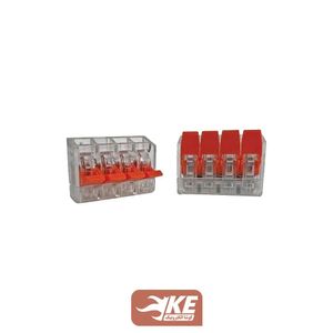رله SSR تکفاز DC به AC خروجی 60 آمپر رایکس RSR1ND-A48060