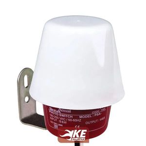 رله 230VAC سه کنتاکت 7 آمپر هونگفا HF18FF/A230-3Z1TD