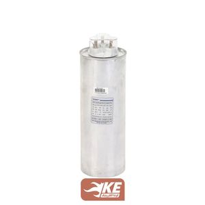 خازن سیلندری 40 کیلووار 450 ولت چینت NWC6-0.45