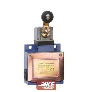 لیمیت سویچ دو طرفه چینت YBLX-CK/M115