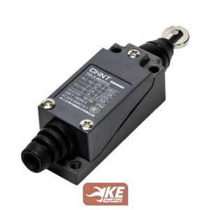 لیمیت سویچ قرقره فشاری مستقیم چینت YBLX-ME/8112