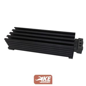 هیتر تابلویی 150 وات 220 ولت کومش مدل TK-150