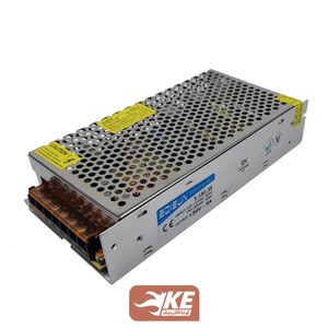 منبع تغذیه کف خواب 36 ولت 5 آمپر ادیسون مدل S-180-36