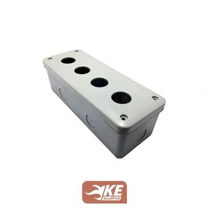 جعبه شاسی چهار سوراخ ماهان