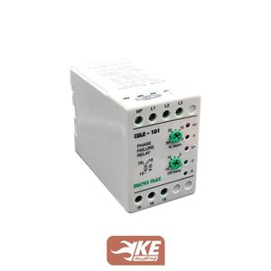 کنترل فاز با نول دو پتانسیومتری میکرومکس مدل TELE-101