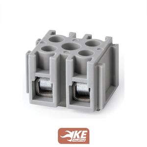 ترمینال زوجی سایز 6 رعد مدل RMT6