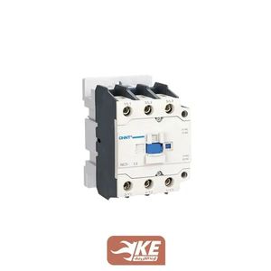 کنتاکتور 12 آمپر چینت مدل NC7-1211