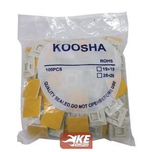 پایه بست کمربندی 2 سانت KOOSHA
