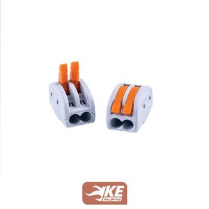 ترمینال چاقویی 2 پل NSC مدل FJ402