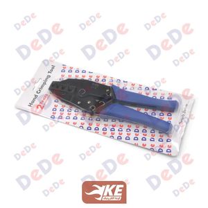 رله 24VDC چهار کنتاکت 7 آمپر هونگفا HF18FH/024-4Z1TD