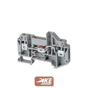 شینه فانتزی مسی نول 12 پیچ کاوردار ریلی NSC مدل FKG12LC