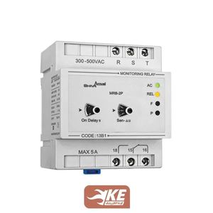 کنترل فاز بدون نول 13B1 شیوا امواج مدل MRB-2P