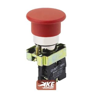 کلید قارچی امرجنسی چینت مدل NP2-BC42